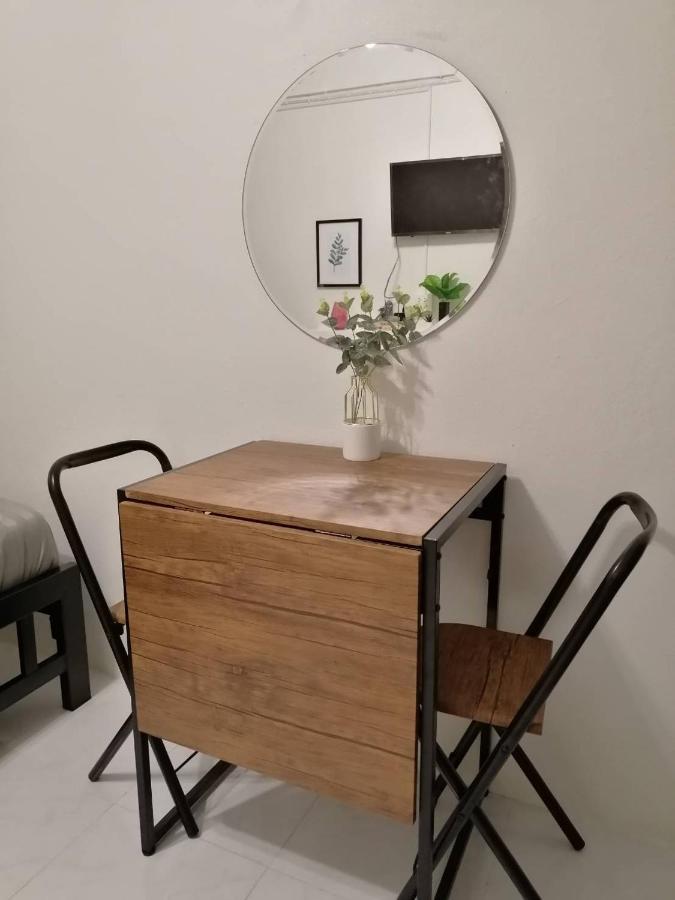 Gogoal Latkrabang Apartment Банкок Екстериор снимка