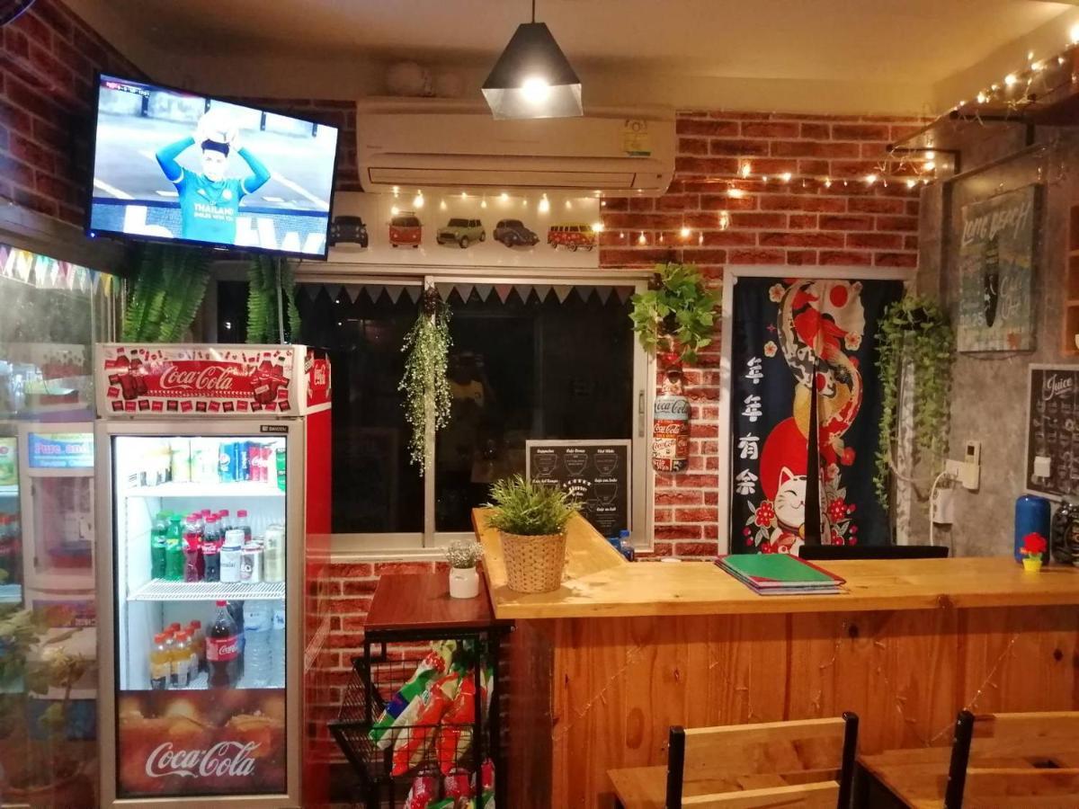 Gogoal Latkrabang Apartment Банкок Екстериор снимка